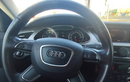 Audi A4, 2012 год, 1 050 000 рублей, 7 фотография