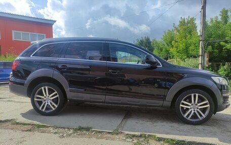 Audi Q7, 2008 год, 1 550 000 рублей, 17 фотография