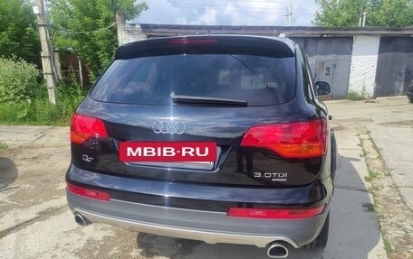 Audi Q7, 2008 год, 1 550 000 рублей, 15 фотография