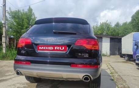 Audi Q7, 2008 год, 1 550 000 рублей, 18 фотография