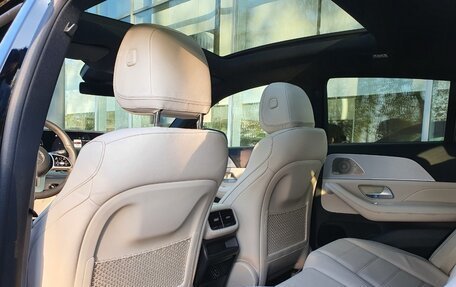 Mercedes-Benz GLE Coupe, 2021 год, 9 990 000 рублей, 5 фотография