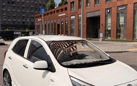 KIA Morning III, 2019 год, 1 550 000 рублей, 2 фотография