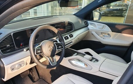 Mercedes-Benz GLE Coupe, 2021 год, 9 990 000 рублей, 6 фотография