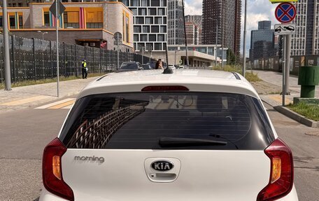 KIA Morning III, 2019 год, 1 550 000 рублей, 4 фотография