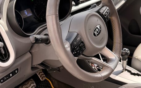 KIA Morning III, 2019 год, 1 550 000 рублей, 8 фотография