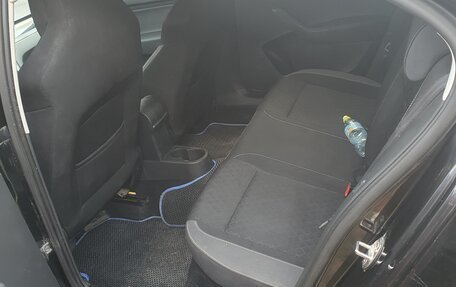 Skoda Rapid I, 2015 год, 750 000 рублей, 6 фотография