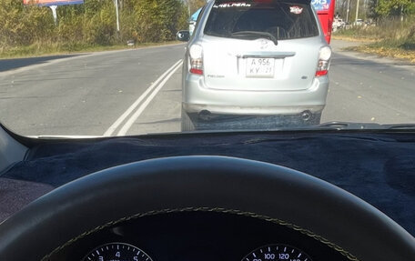 KIA Morning III, 2019 год, 1 550 000 рублей, 18 фотография
