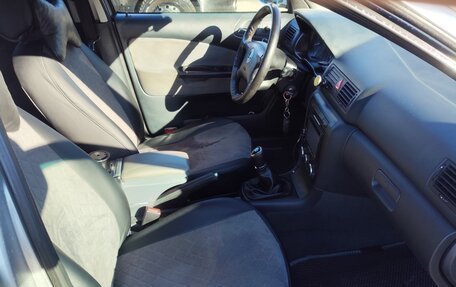 Skoda Octavia IV, 2001 год, 320 000 рублей, 11 фотография