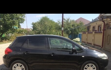 Toyota Auris II, 2008 год, 755 000 рублей, 3 фотография