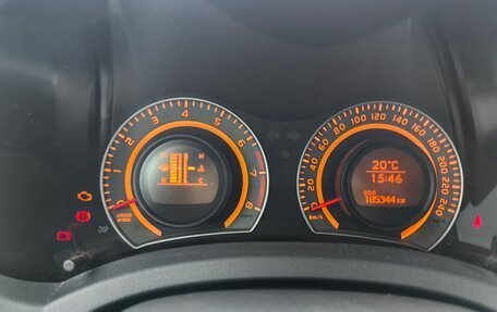 Toyota Auris II, 2008 год, 755 000 рублей, 9 фотография