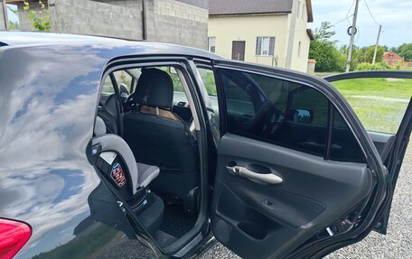 Toyota Auris II, 2008 год, 755 000 рублей, 8 фотография