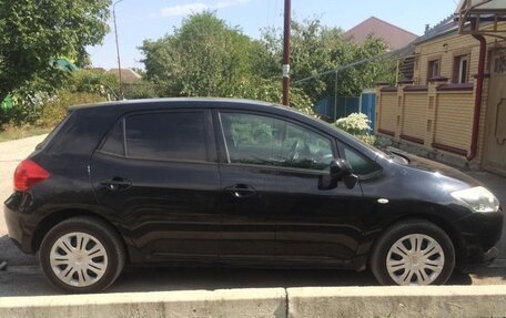 Toyota Auris II, 2008 год, 755 000 рублей, 2 фотография