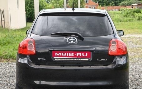 Toyota Auris II, 2008 год, 755 000 рублей, 6 фотография