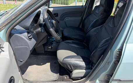 Renault Logan I, 2007 год, 180 000 рублей, 8 фотография