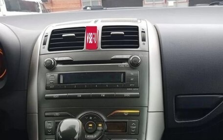 Toyota Auris II, 2008 год, 755 000 рублей, 4 фотография