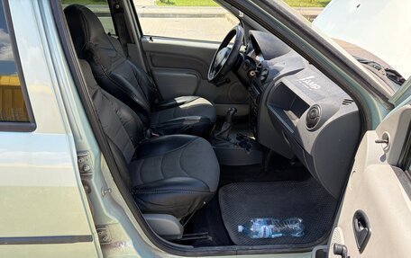 Renault Logan I, 2007 год, 180 000 рублей, 16 фотография