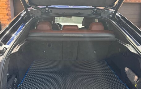 BMW X6, 2021 год, 8 899 000 рублей, 5 фотография
