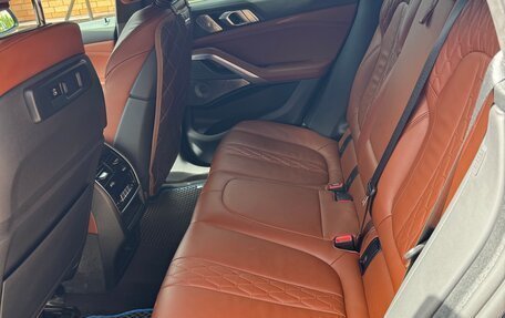 BMW X6, 2021 год, 8 899 000 рублей, 9 фотография