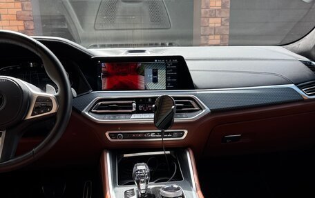 BMW X6, 2021 год, 8 899 000 рублей, 7 фотография