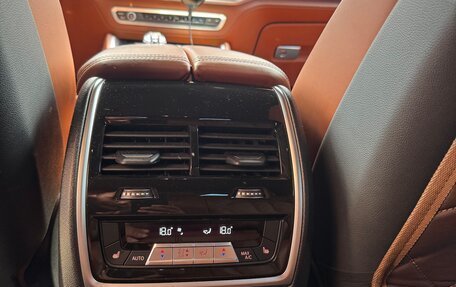 BMW X6, 2021 год, 8 899 000 рублей, 8 фотография