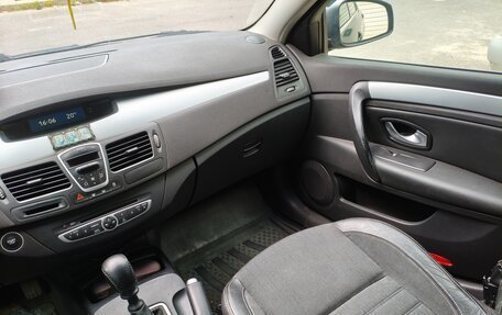 Renault Laguna III рестайлинг, 2008 год, 430 000 рублей, 7 фотография