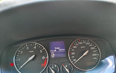 Renault Laguna III рестайлинг, 2008 год, 430 000 рублей, 8 фотография
