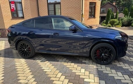 BMW X6, 2021 год, 8 899 000 рублей, 3 фотография