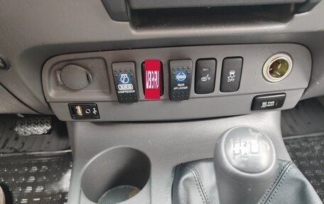 Toyota Hilux VII, 2012 год, 3 750 000 рублей, 8 фотография