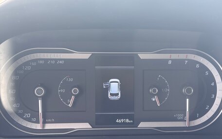 Hyundai Tucson, 2021 год, 3 400 000 рублей, 12 фотография
