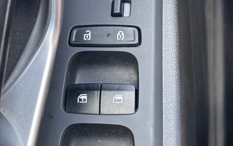 Hyundai Tucson, 2021 год, 3 400 000 рублей, 15 фотография