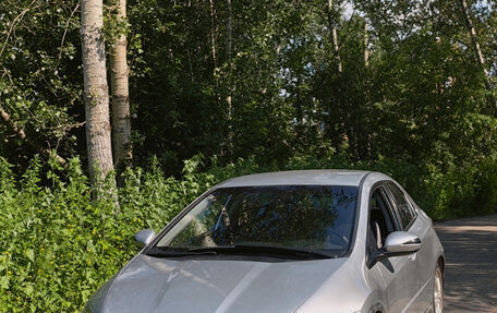 Honda Civic VIII, 2006 год, 550 000 рублей, 3 фотография