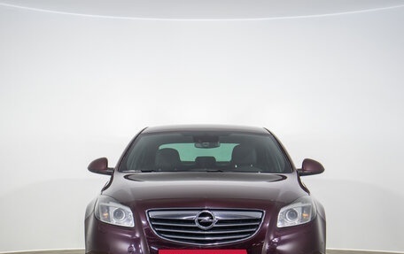 Opel Insignia II рестайлинг, 2013 год, 1 259 000 рублей, 2 фотография