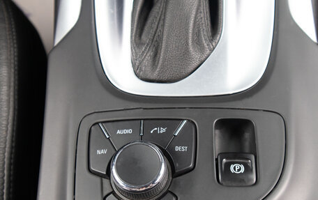 Opel Insignia II рестайлинг, 2013 год, 1 259 000 рублей, 19 фотография