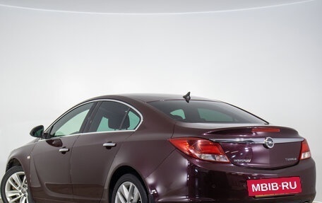 Opel Insignia II рестайлинг, 2013 год, 1 259 000 рублей, 7 фотография