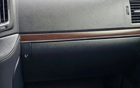 Toyota Land Cruiser 200, 2019 год, 6 720 000 рублей, 5 фотография