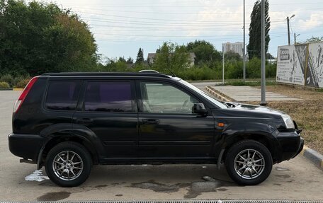 Nissan X-Trail, 2003 год, 780 000 рублей, 3 фотография