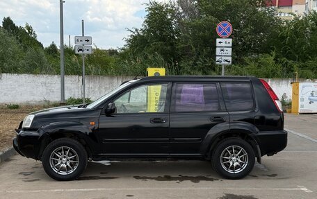 Nissan X-Trail, 2003 год, 780 000 рублей, 6 фотография