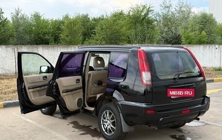 Nissan X-Trail, 2003 год, 780 000 рублей, 4 фотография