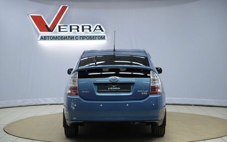 Toyota Prius, 2008 год, 790 000 рублей, 6 фотография