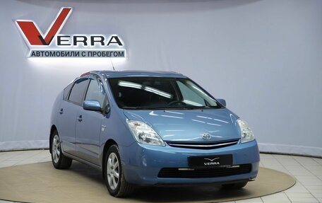 Toyota Prius, 2008 год, 790 000 рублей, 3 фотография