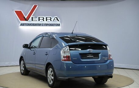 Toyota Prius, 2008 год, 790 000 рублей, 7 фотография