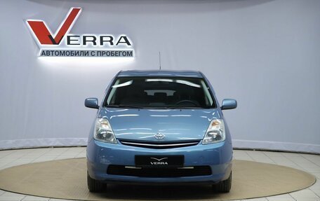 Toyota Prius, 2008 год, 790 000 рублей, 2 фотография