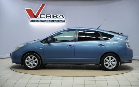 Toyota Prius, 2008 год, 790 000 рублей, 8 фотография