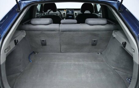 Toyota Prius, 2008 год, 790 000 рублей, 9 фотография