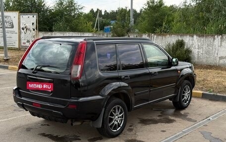 Nissan X-Trail, 2003 год, 780 000 рублей, 2 фотография