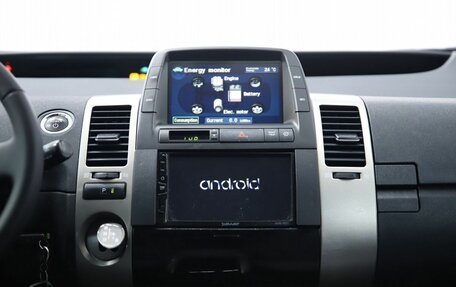 Toyota Prius, 2008 год, 790 000 рублей, 14 фотография