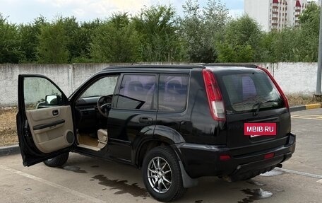 Nissan X-Trail, 2003 год, 780 000 рублей, 5 фотография