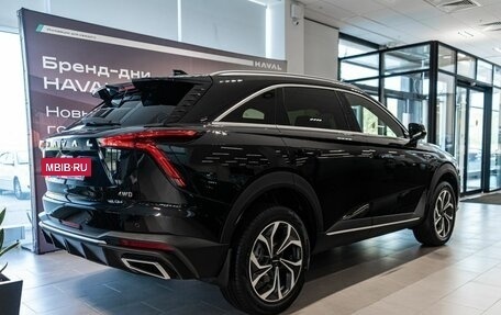 Haval F7, 2026 год, 2 999 000 рублей, 4 фотография