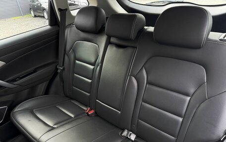 Geely Atlas I, 2019 год, 1 695 000 рублей, 9 фотография