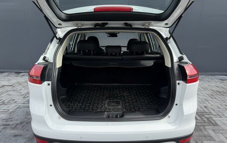 Geely Atlas I, 2019 год, 1 695 000 рублей, 7 фотография